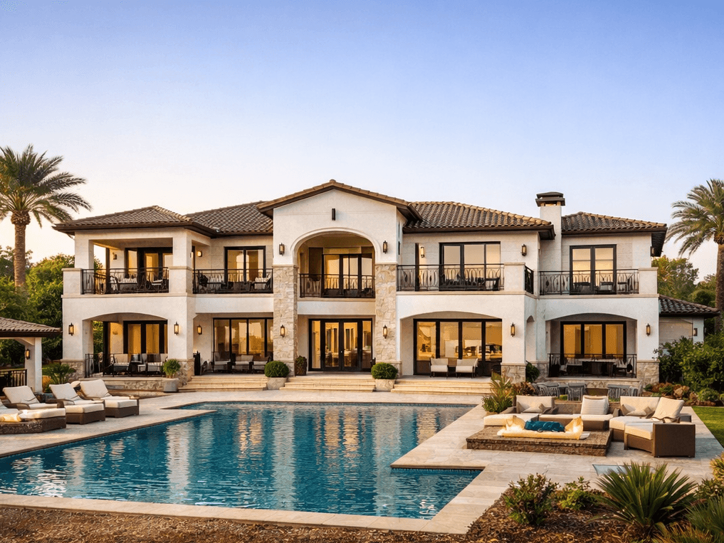 Commercial Real Estate